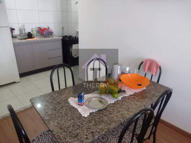 #AP5319 - Apartamento para Venda em Araraquara - SP - 2