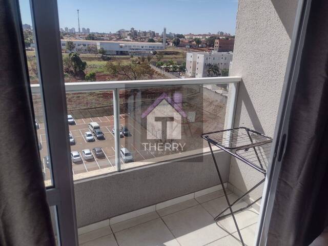 #AP5319 - Apartamento para Venda em Araraquara - SP - 3