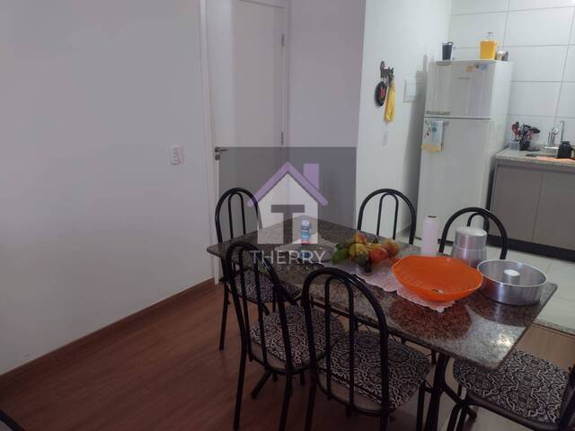 Apartamento para Venda em Araraquara - 4