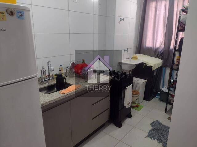 Apartamento para Venda em Araraquara - 4