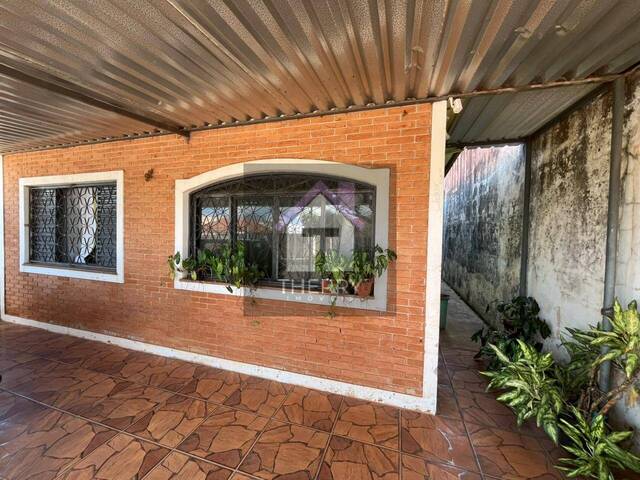 #CA5320 - Casa para Venda em Araraquara - SP - 1