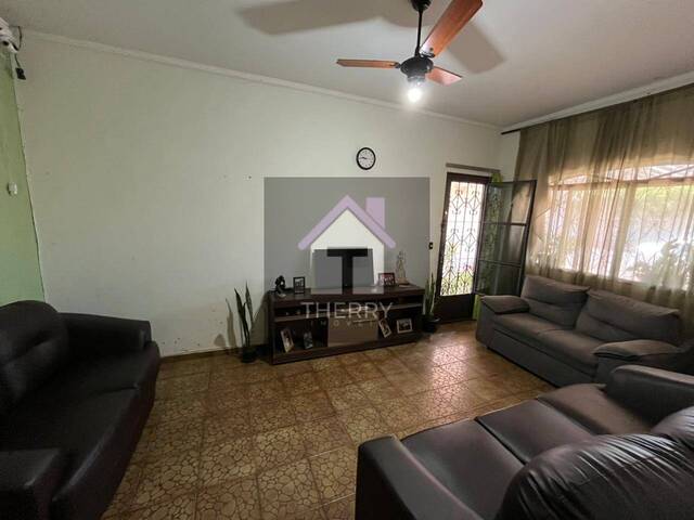 #CA5320 - Casa para Venda em Araraquara - SP - 2