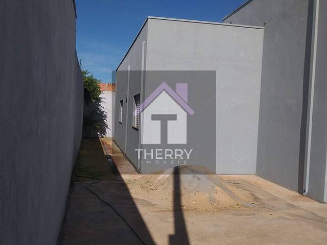 #CA5322 - Casa para Venda em Araraquara - SP - 3