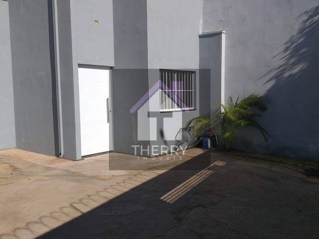 #CA5322 - Casa para Venda em Araraquara - SP - 2