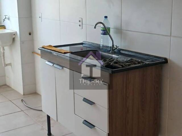 #AP5324 - Apartamento para Venda em Araraquara - SP - 1