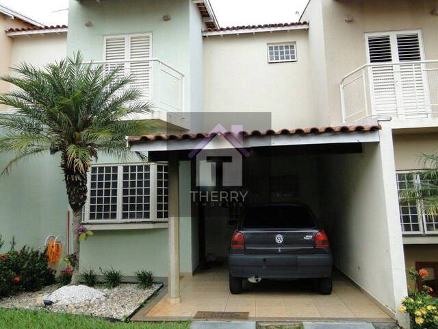 #SO5325 - Sobrado para Venda em Araraquara - SP - 1