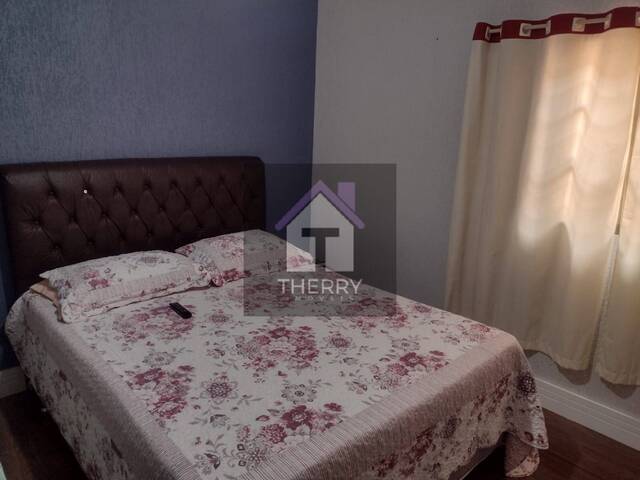 #CA5326 - Casa para Venda em Américo Brasiliense - SP - 3
