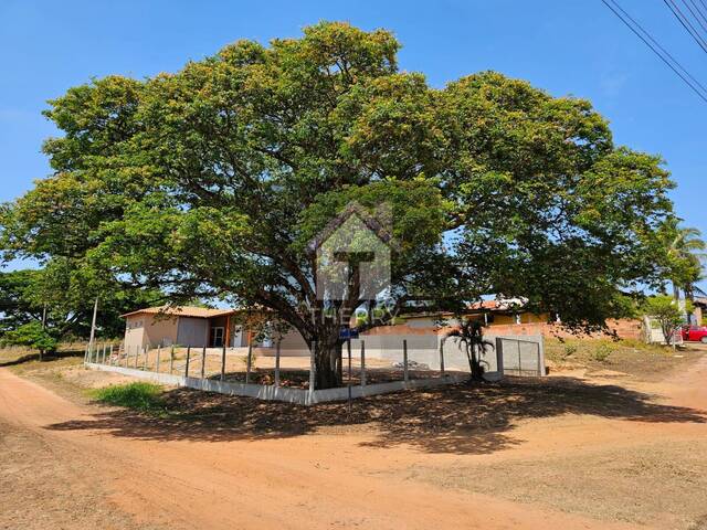 #CA5327 - Casa para Venda em Analândia - SP - 2