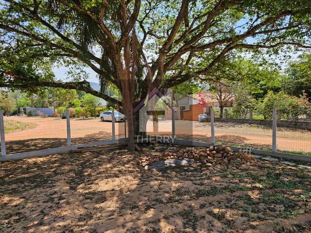 #CA5327 - Casa para Venda em Analândia - SP - 3