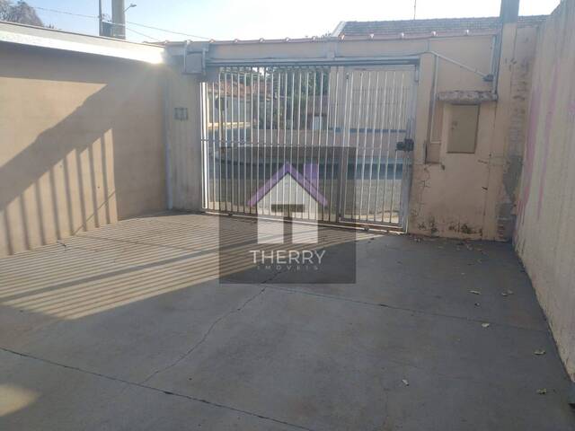 Casa para Locação em Araraquara - 3