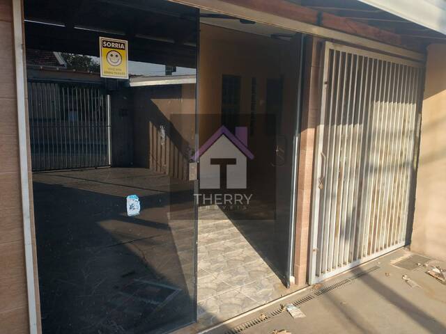 Casa para Locação em Araraquara - 2