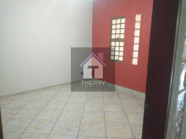 Casa para Locação em Araraquara - 5