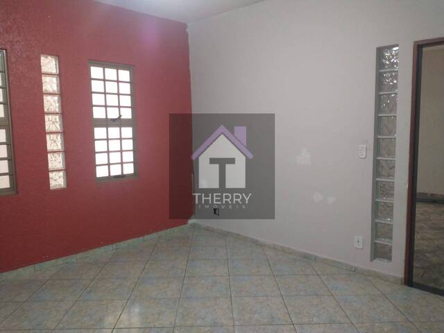 Casa para Locação em Araraquara - 4