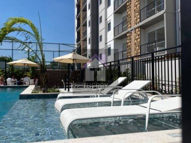 Apartamento para Venda em Araraquara - 1