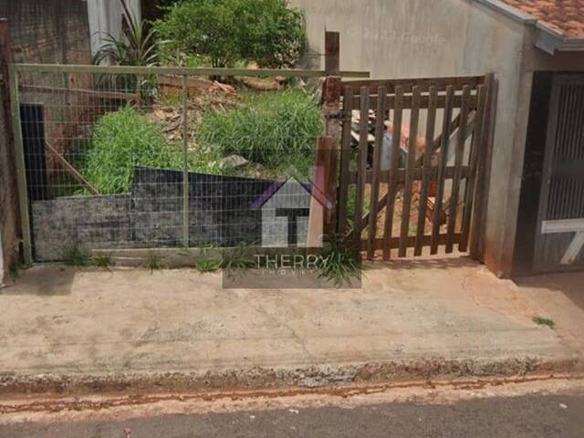 Terreno para Venda em Araraquara - 2