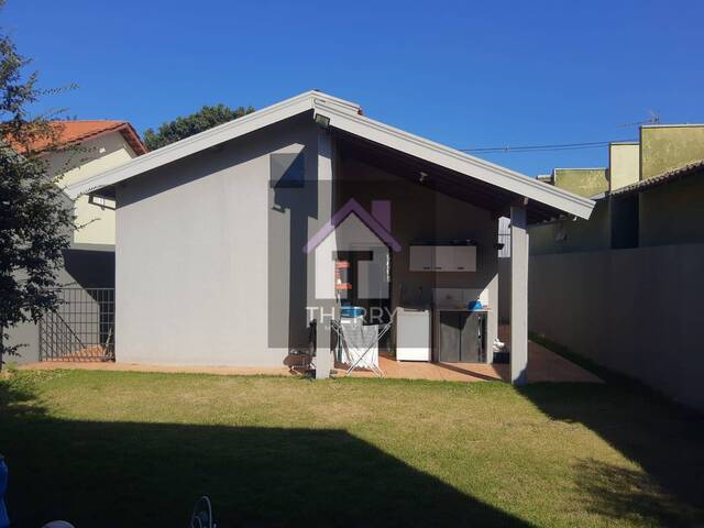 Casa para Venda em Araraquara - 4