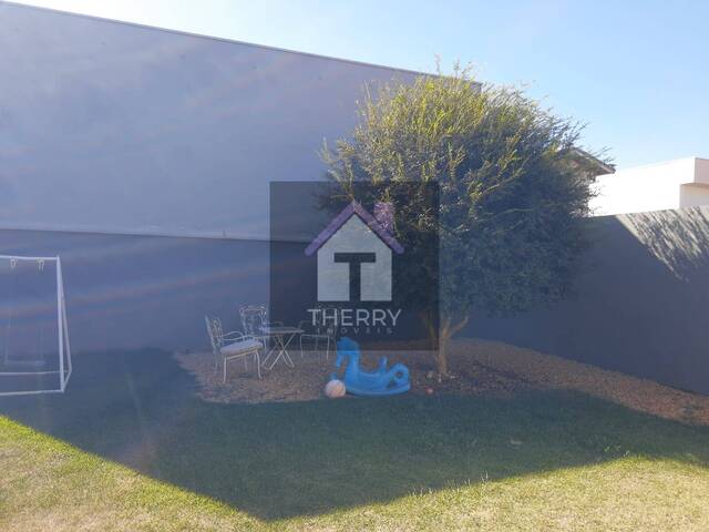 Casa para Venda em Araraquara - 3