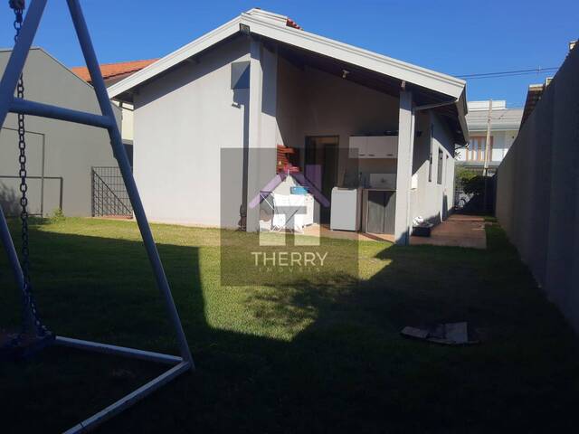 Casa para Venda em Araraquara - 5