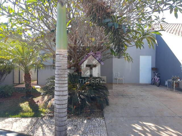 Casa para Venda em Araraquara - 2