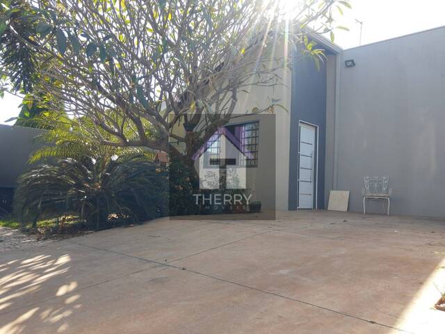 #CA5334 - Casa para Venda em Araraquara - SP