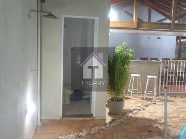Casa para Venda em Araraquara - 3