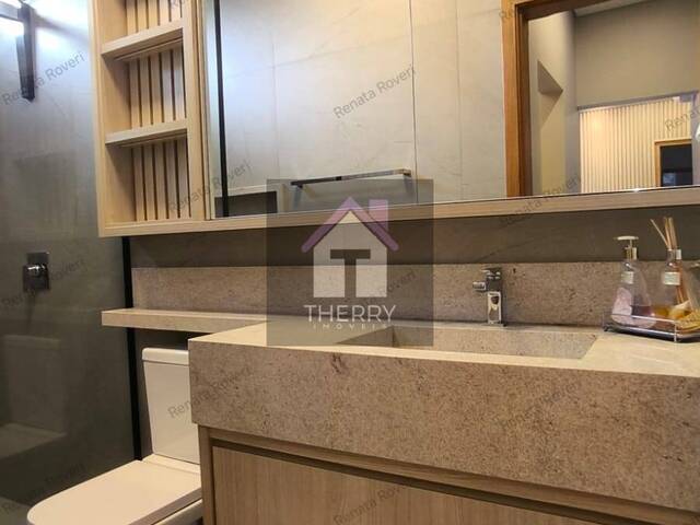 Casa em condomínio para Venda em Araraquara - 4