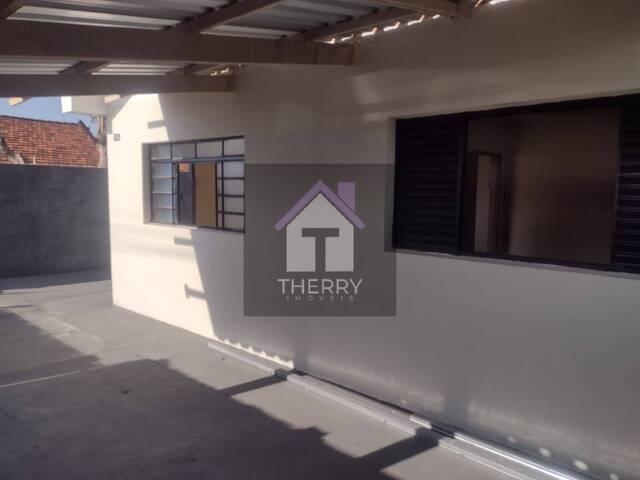 #CA5337 - Casa para Venda em Américo Brasiliense - SP - 3