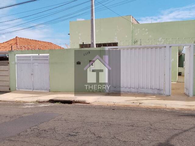 Venda em Vila Santana - Araraquara