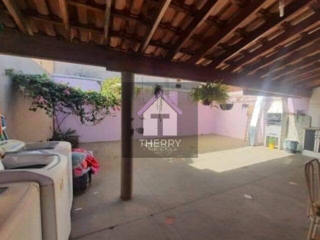 Venda em Parque Igaçaba - Araraquara