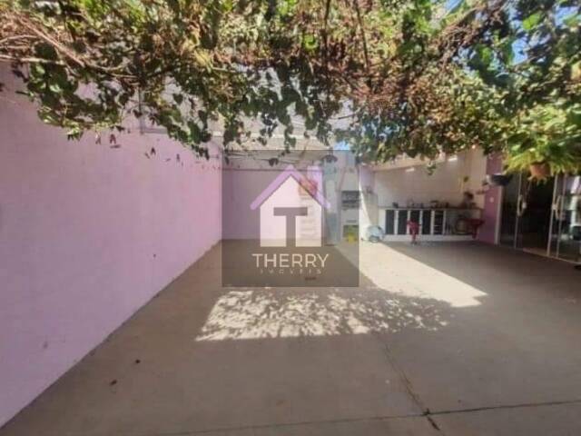 Casa para Venda em Araraquara - 3