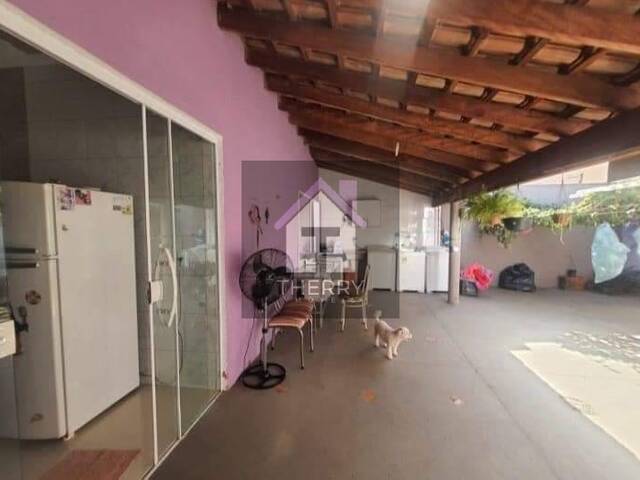 Casa para Venda em Araraquara - 4