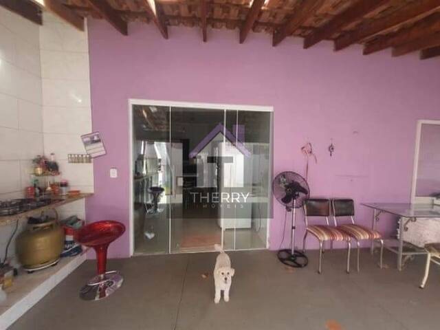 Casa para Venda em Araraquara - 5