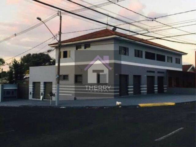 #PR5342 - Sobrado para Locação em Araraquara - SP - 3