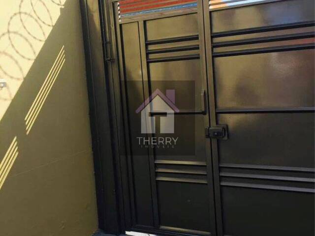 Sobrado para Locação em Araraquara - 5