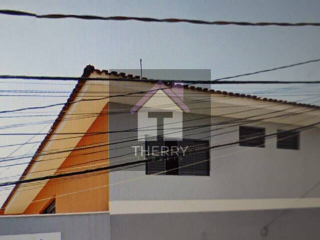 #PR5342 - Sobrado para Locação em Araraquara - SP - 2