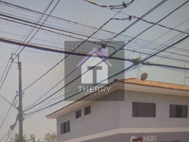 #PR5342 - Sobrado para Locação em Araraquara - SP - 1