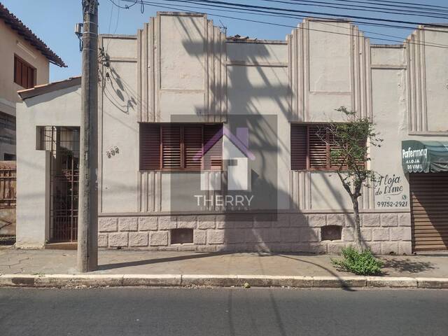 Venda em Vila Xavier (Vila Xavier) - Araraquara
