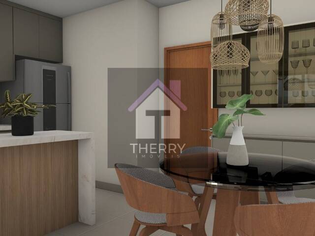 #AP5346 - Apartamento para Venda em Araraquara - SP - 3