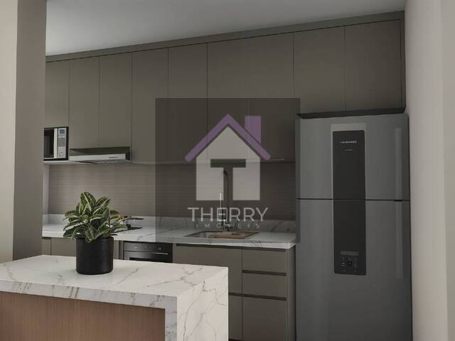 #AP5346 - Apartamento para Venda em Araraquara - SP - 2