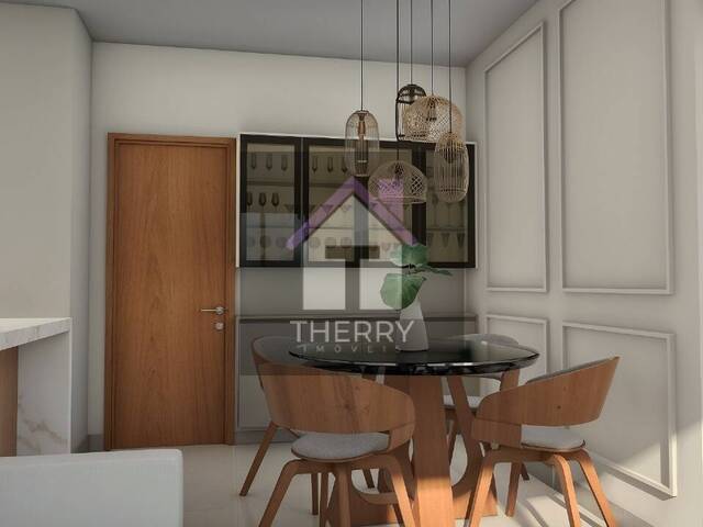 Apartamento para Venda em Araraquara - 4