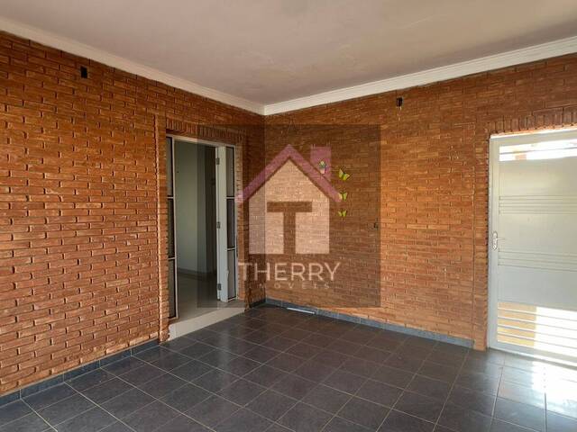 Casa para Venda em Araraquara - 3