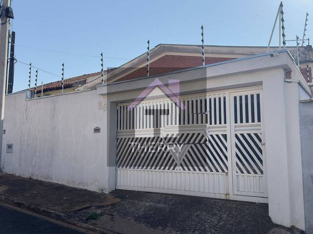 Venda em Jardim Santa Júlia (Vila Xavier) - Araraquara