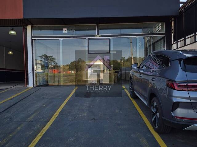 #PR5350 - Prédio comercial para Venda em Araraquara - SP