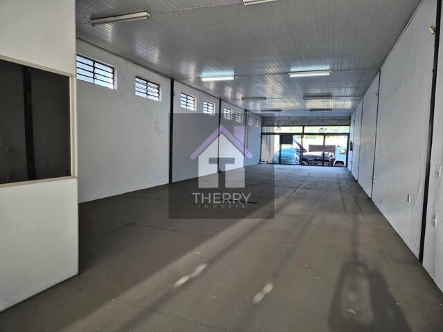 #PR5350 - Prédio comercial para Venda em Araraquara - SP