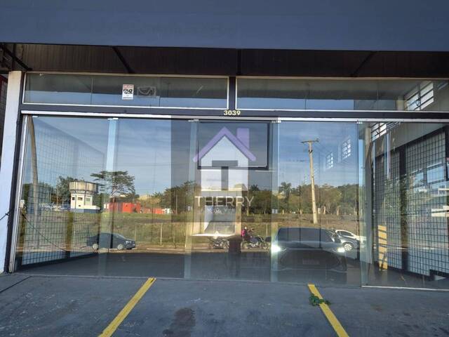 #PR5350 - Prédio comercial para Venda em Araraquara - SP