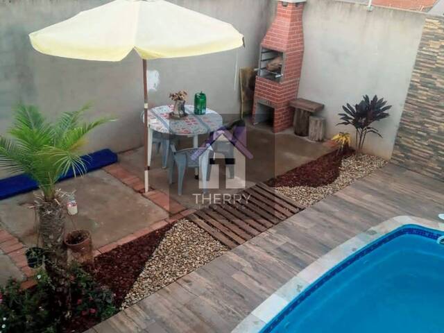Casa para Venda em Araraquara - 2