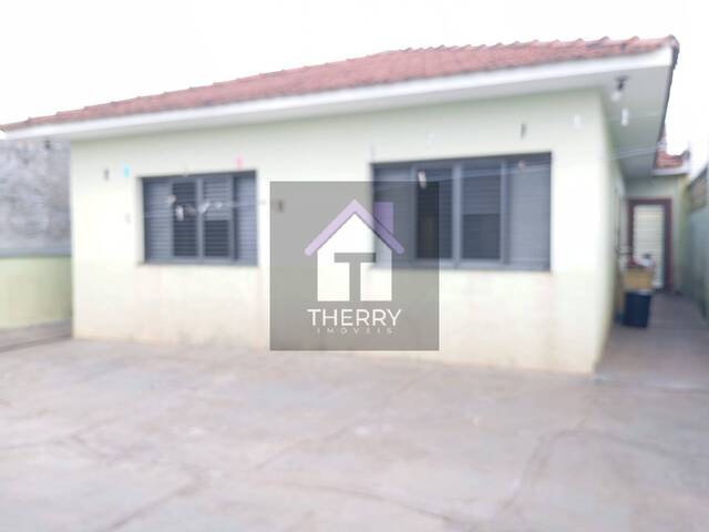 Casa para Venda em Araraquara - 2