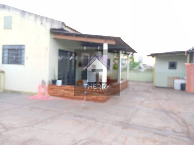 Casa para Venda em Araraquara - 3