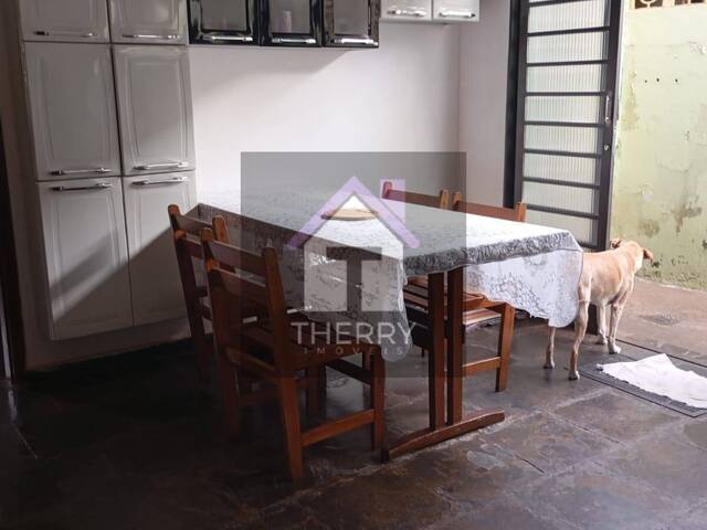 Casa para Venda em Araraquara - 4