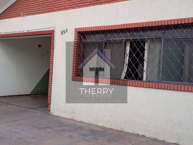 Venda em Vila Melhado - Araraquara